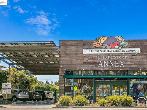 1009 Richmond st, El Cerrito CA 94530