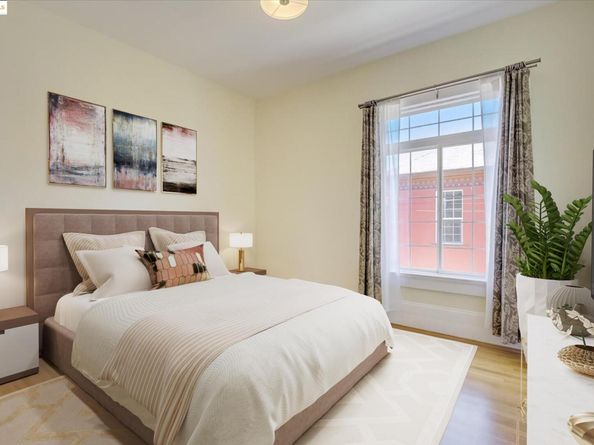1522 Harmon Street, Berkeley CA 94703