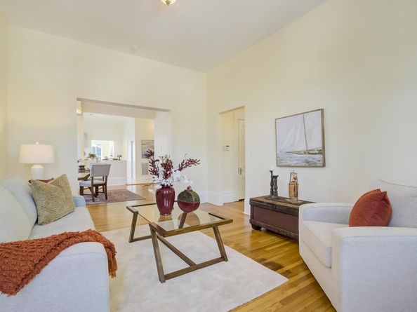 1522 Harmon Street, Berkeley CA 94703