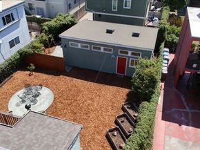 1522 Harmon Street, Berkeley CA 94703