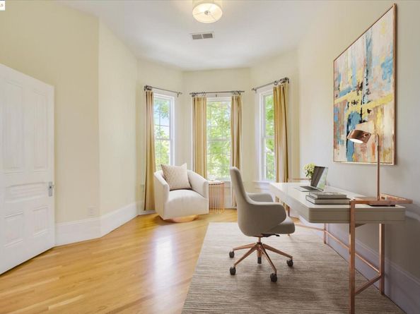 1522 Harmon Street, Berkeley CA 94703
