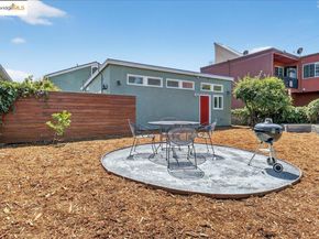 1522 Harmon Street, Berkeley CA 94703