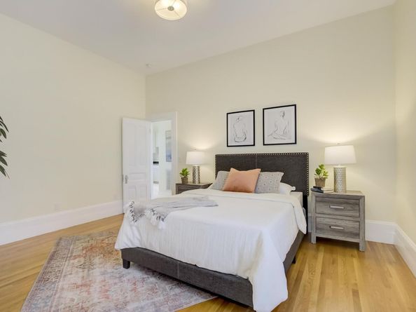 1522 Harmon Street, Berkeley CA 94703