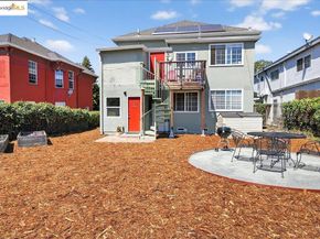 1522 Harmon Street, Berkeley CA 94703