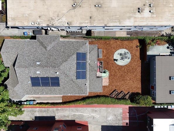 1522 Harmon Street, Berkeley CA 94703