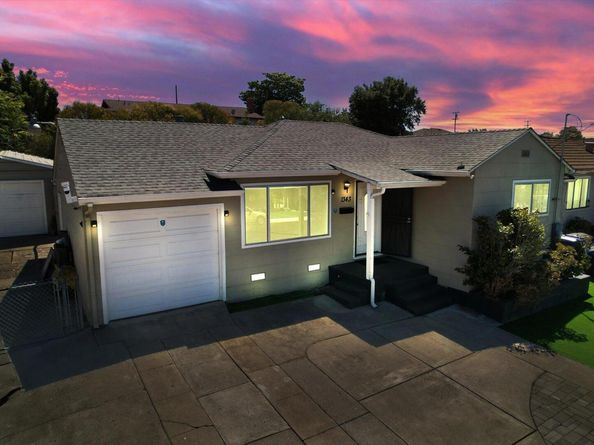 1343 Sixth Street, Rodeo CA 94572