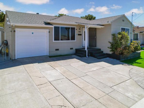 1343 Sixth Street, Rodeo CA 94572