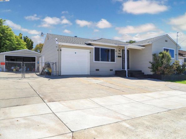 1343 Sixth Street, Rodeo CA 94572