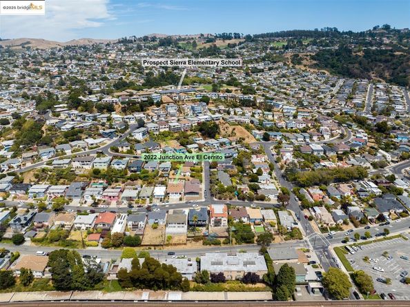 2022 Junction Ave, El Cerrito CA 94530