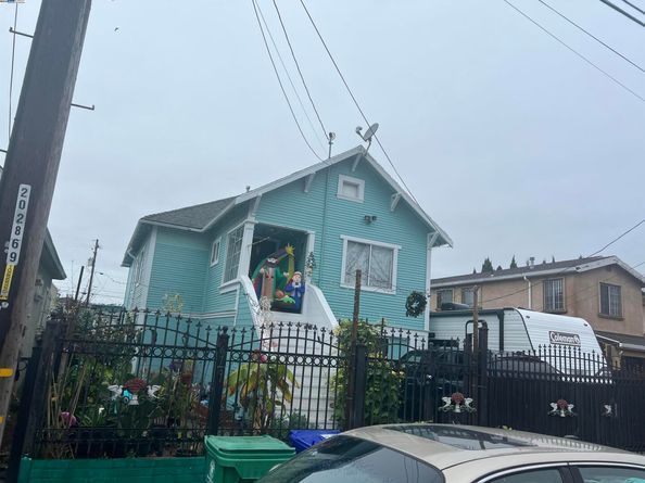 619 2nd st, Richmond CA 94801