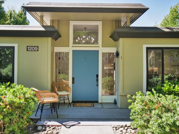 1209 Oakmont Drive 1, Walnut Creek CA 94595