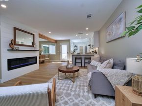 1209 Oakmont Drive 1, Walnut Creek CA 94595