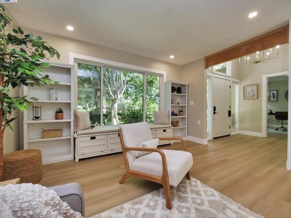 1209 Oakmont Drive 1, Walnut Creek CA 94595