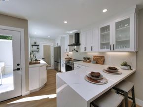 1209 Oakmont Drive 1, Walnut Creek CA 94595
