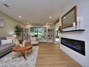 1209 Oakmont Drive 1, Walnut Creek CA 94595