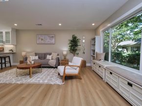 1209 Oakmont Drive 1, Walnut Creek CA 94595