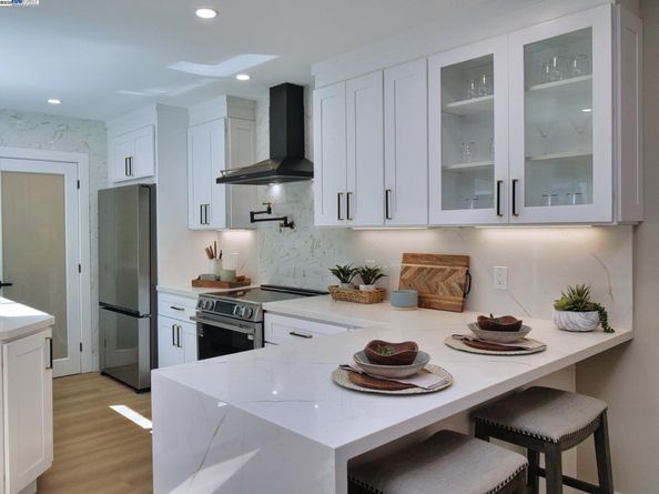 1209 Oakmont Drive 1, Walnut Creek CA 94595