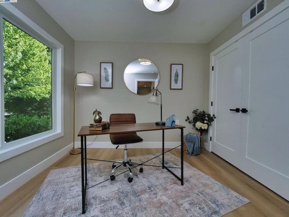 1209 Oakmont Drive 1, Walnut Creek CA 94595