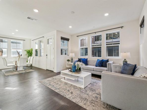 37898 Seafarer Road, Newark CA 94560