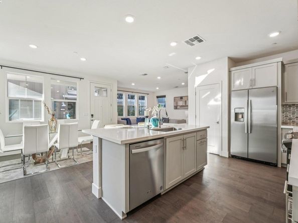 37898 Seafarer Road, Newark CA 94560