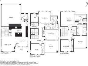 37898 Seafarer Road, Newark CA 94560
