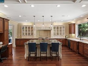 2540 Caballo Ranchero Dr, Diablo CA 94528