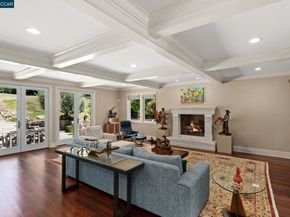 2540 Caballo Ranchero Dr, Diablo CA 94528