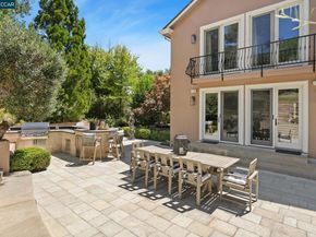 2540 Caballo Ranchero Dr, Diablo CA 94528