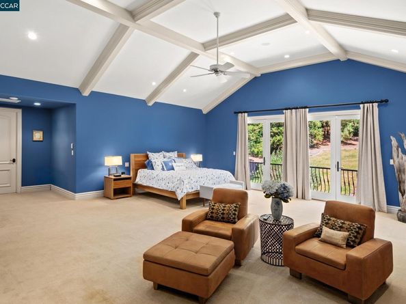 2540 Caballo Ranchero Dr, Diablo CA 94528