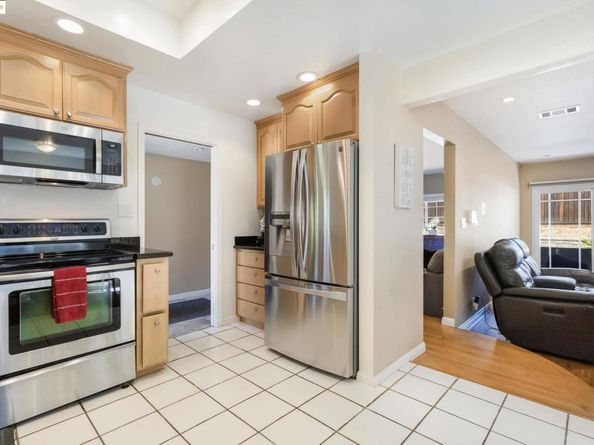 3555 Laurant Way, San Jose CA 95132