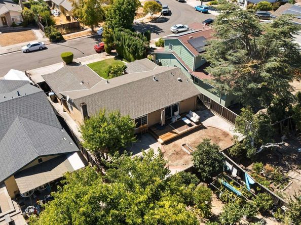 3555 Laurant Way, San Jose CA 95132