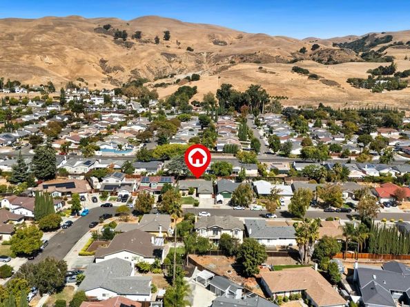 3555 Laurant Way, San Jose CA 95132
