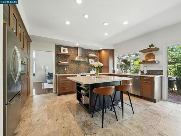 134 Tivoli Ln, Danville CA 94506