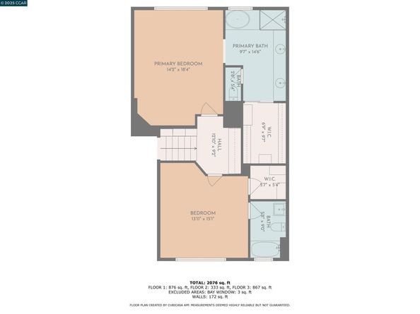 134 Tivoli Ln, Danville CA 94506