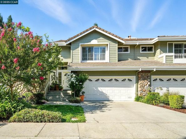 134 Tivoli Ln, Danville CA 94506
