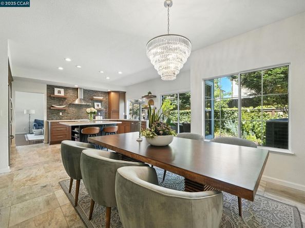 134 Tivoli Ln, Danville CA 94506