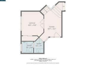 134 Tivoli Ln, Danville CA 94506