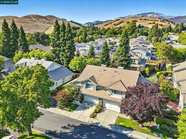 134 Tivoli Ln, Danville CA 94506