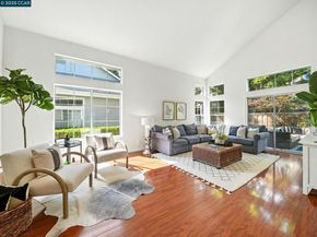 134 Tivoli Ln, Danville CA 94506