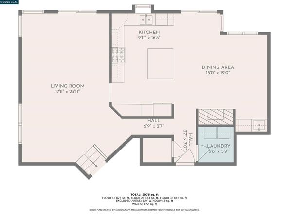 134 Tivoli Ln, Danville CA 94506