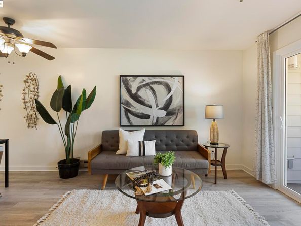 6400 Christie Avenue 1211, Emeryville CA 92608