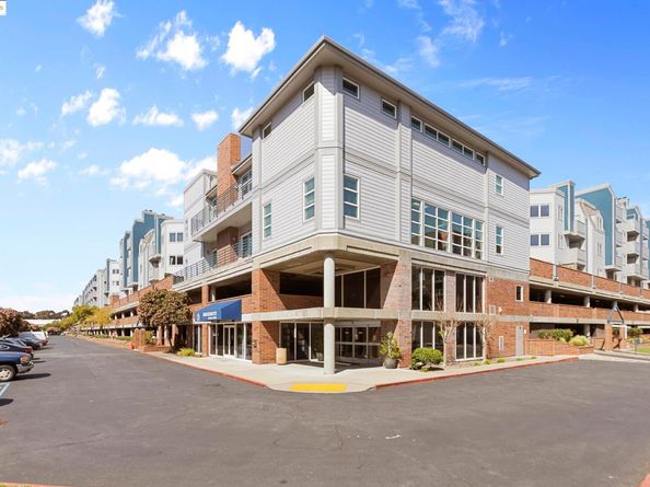 6400 Christie Avenue 1211, Emeryville CA 92608