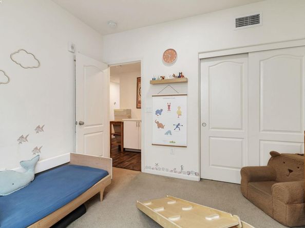 223 William manly st 1, San Jose CA 95136