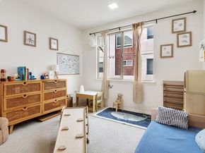 223 William manly st 1, San Jose CA 95136