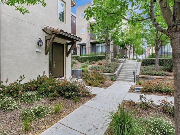 223 William manly st 1, San Jose CA 95136