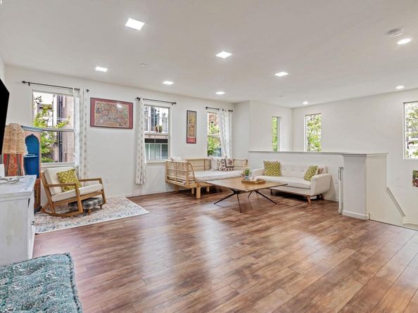 223 William manly st 1, San Jose CA 95136