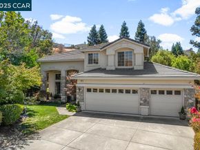 82 Bear Place, Clayton CA 94517