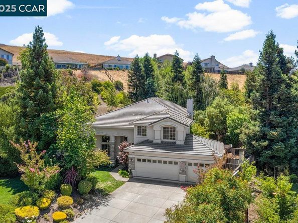 82 Bear Place, Clayton CA 94517