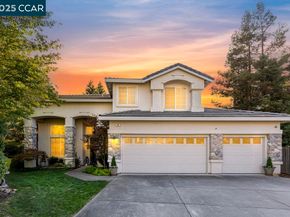 82 Bear Place, Clayton CA 94517