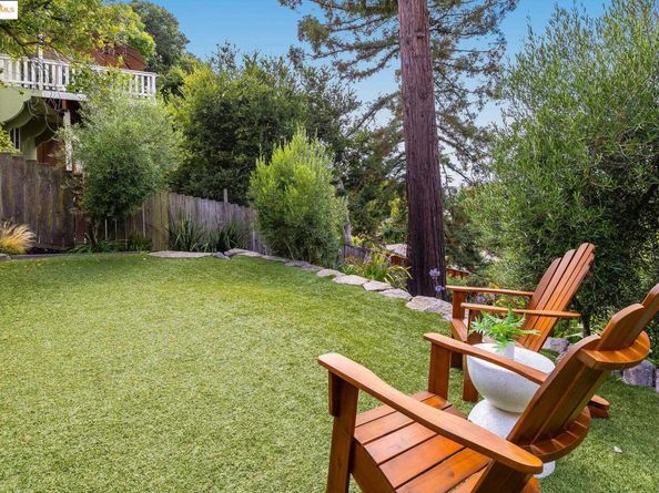 740 Calmar Ave, Oakland CA 94610